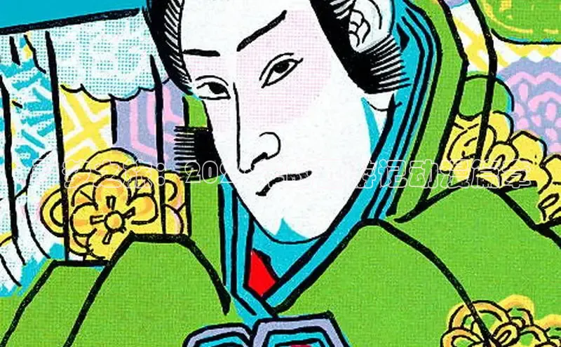 奇漫屋画漫画下载
